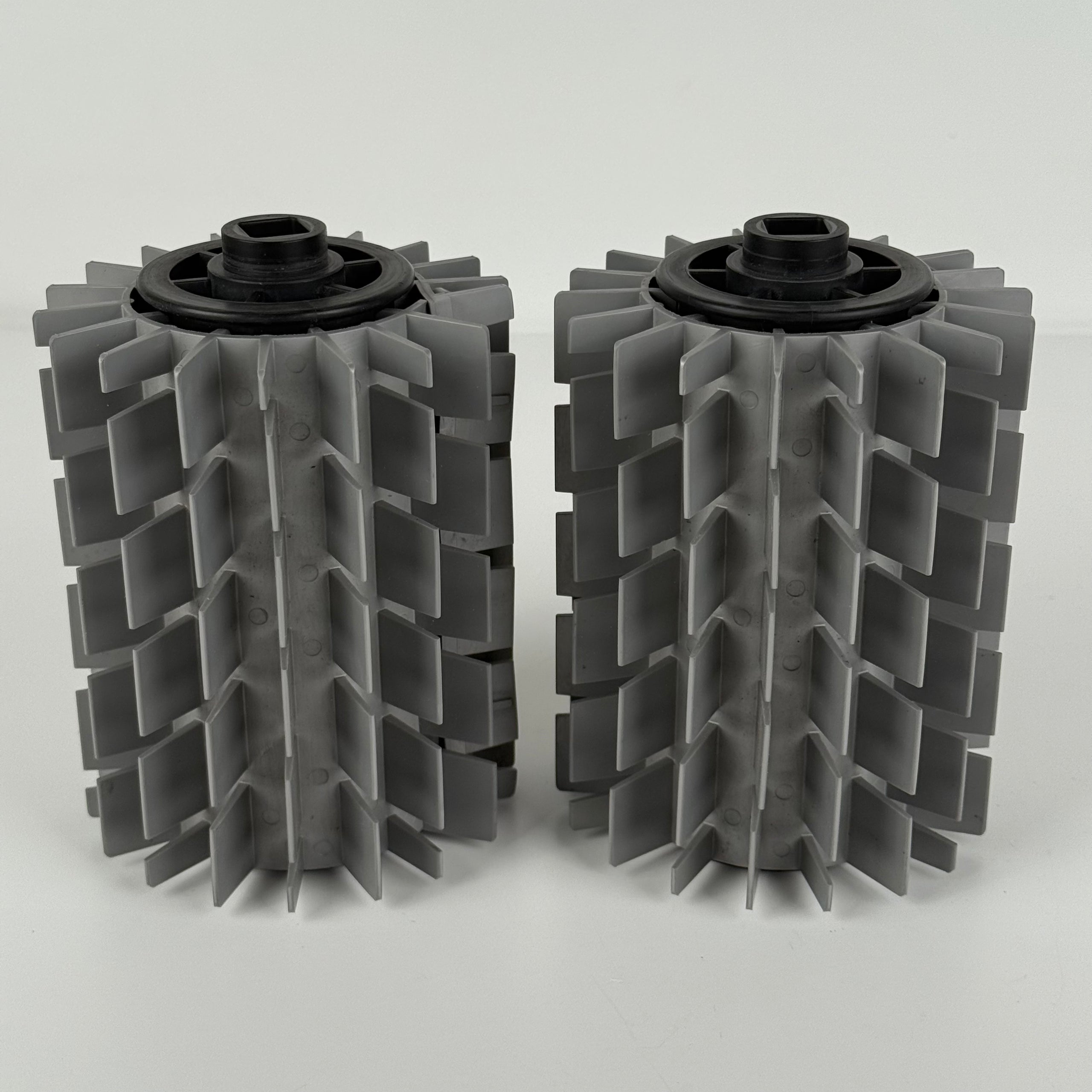 Cepillos USADOS Robot Piscina Zodiac Vortex R0635900 - Usado