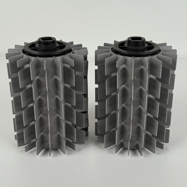 Cepillos USADOS Robot Piscina Zodiac Vortex R0635900 - Usado