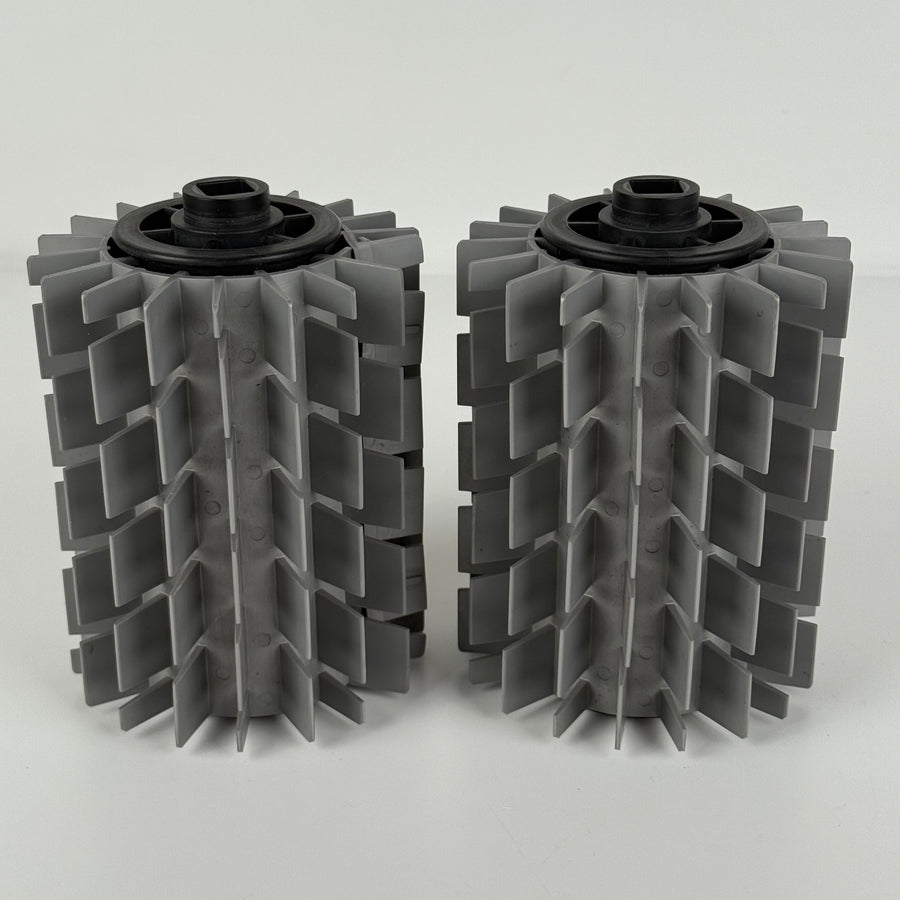 Spazzole USATE Robot Piscina Zodiac Vortex R0635900 - Usato