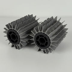 Použité Kefy Robotický Bazén Zodiac Vortex R0635900 - Použité