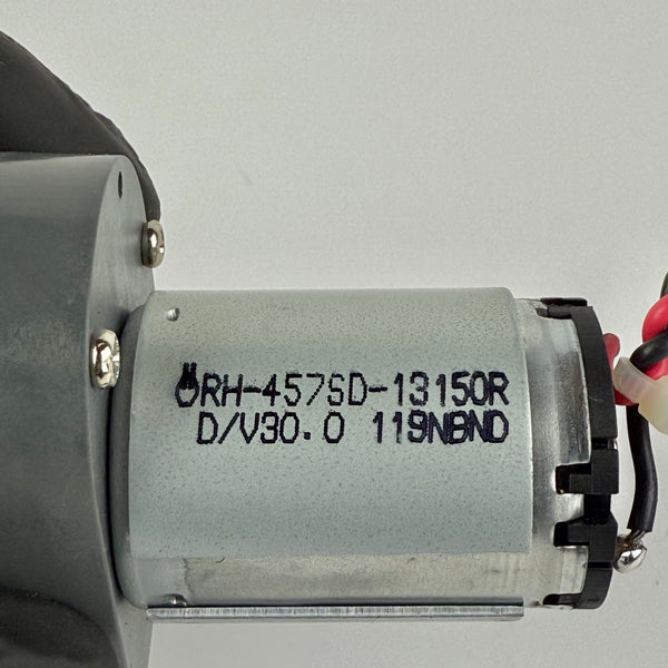 Motor tracțiune robot de curățare pentru piscină Zodiac Vortex / Alpha 41JFS3146 - Recondiționat (Garanție 12 luni)