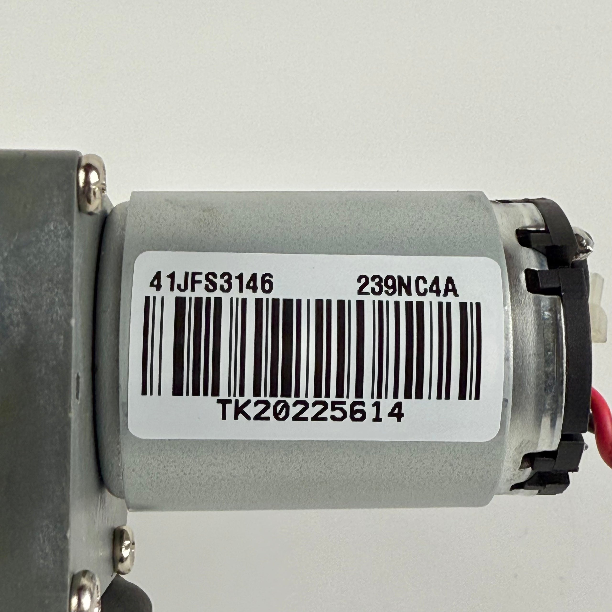 Motor tracțiune robot de curățare pentru piscină Zodiac Vortex / Alpha 41JFS3146 - Recondiționat (Garanție 12 luni)