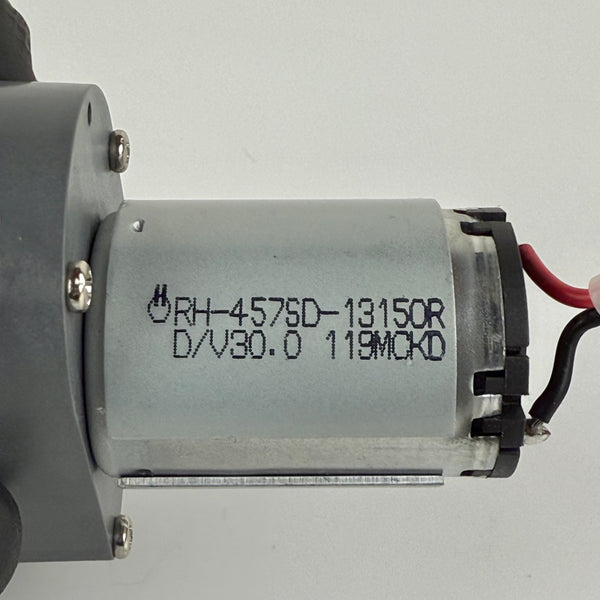 Antriebsmotor Poolroboter Zodiac Vortex / Alpha 41JFS3146 - Gebraucht (12 Monate Garantie)