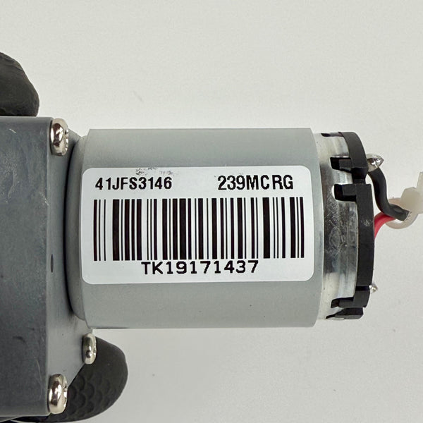 Antriebsmotor Poolroboter Zodiac Vortex / Alpha 41JFS3146 - Gebraucht (12 Monate Garantie)