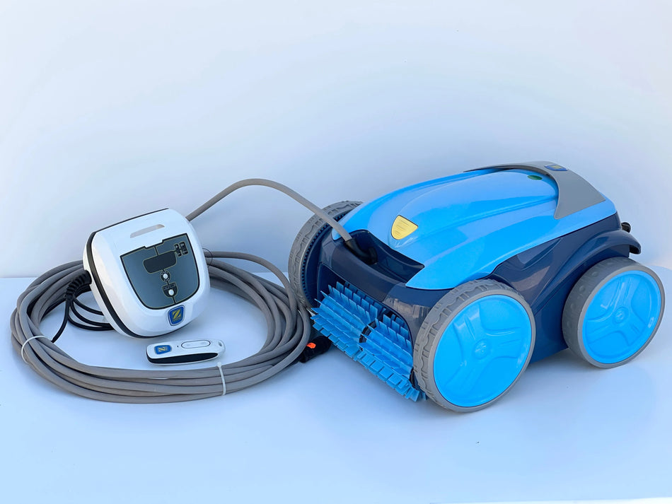 Robot pool cleaner Zodiac Vortex 4 (With Remote Control)
