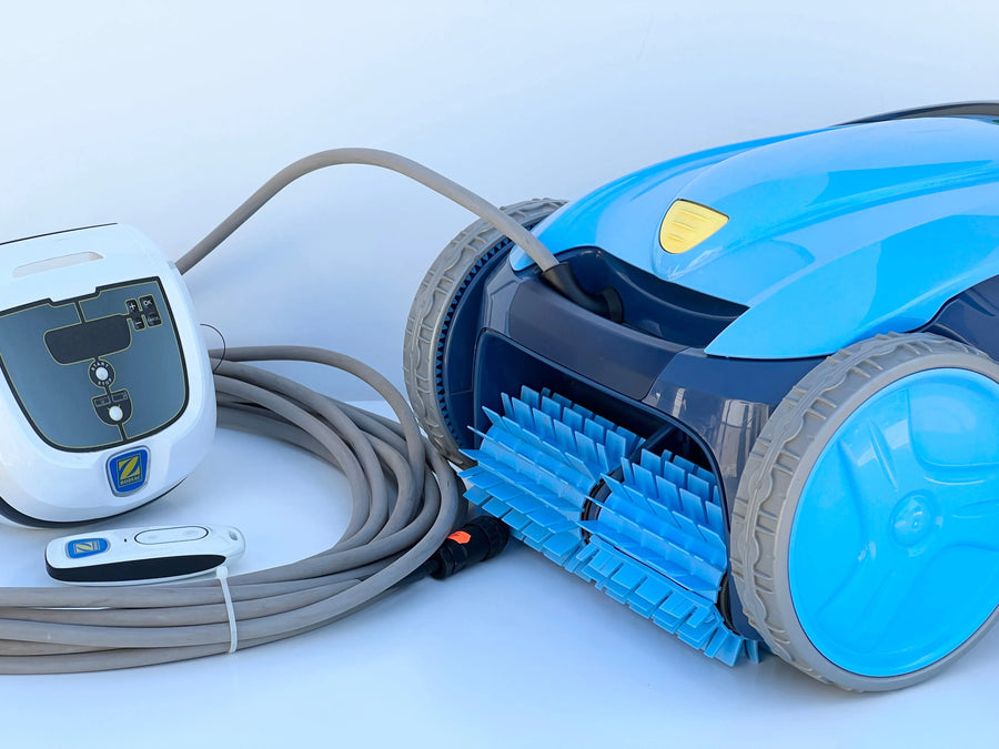 Zodiac Vortex OV3510 Pool Robot with Remote Control