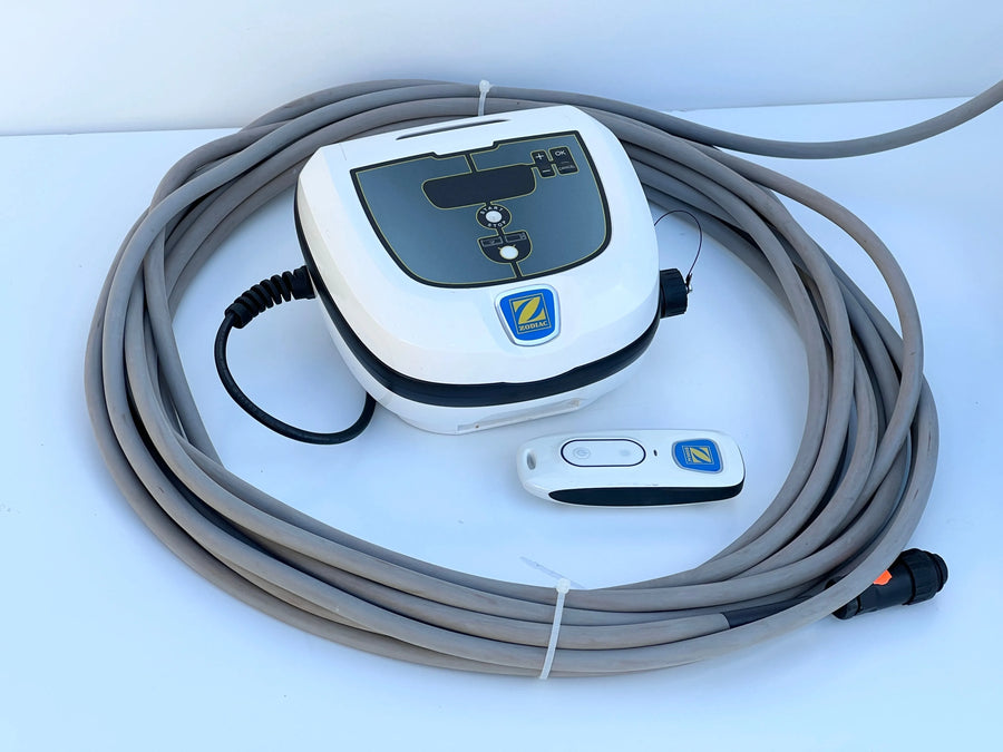 Zodiac Vortex OV3510 Pool Robot with Remote Control