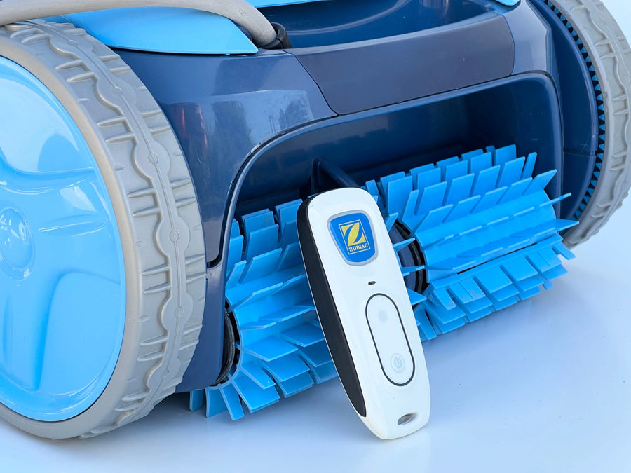 Zodiac Vortex OV3510 Pool Robot with Remote Control