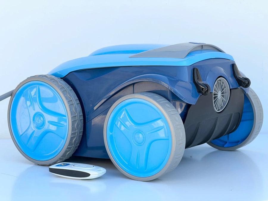 Zodiac Vortex OV3510 Pool Robot with Remote Control