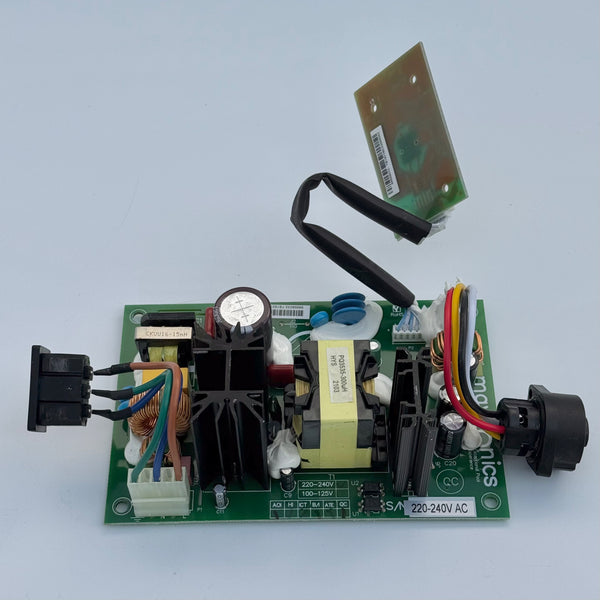 Tarjeta Electrónica Fuente de Alimentación Robot Piscina Dolphin Maytronics 99956032 - Usado (Garantía 12 meses)