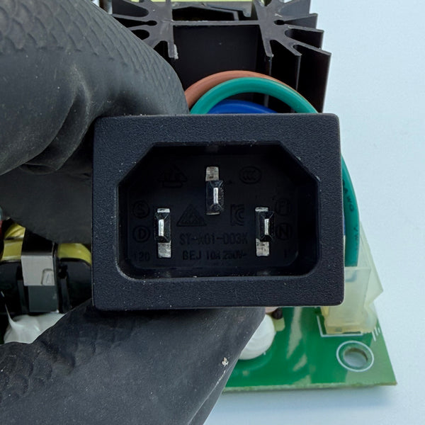 Tarjeta Electrónica Fuente de Alimentación Robot Piscina Dolphin Maytronics 99956032 - Usado (Garantía 12 meses)