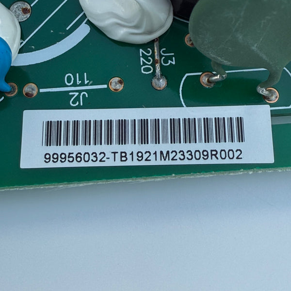 Tarjeta Electrónica Fuente de Alimentación Robot Piscina Dolphin Maytronics 99956032 - Usado (Garantía 12 meses)