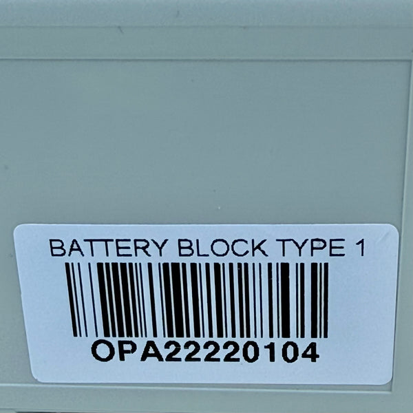 Battery Pool Robot Zodiac Freerider / CNX-Li / XA-Li - R0972000 - R0972800
