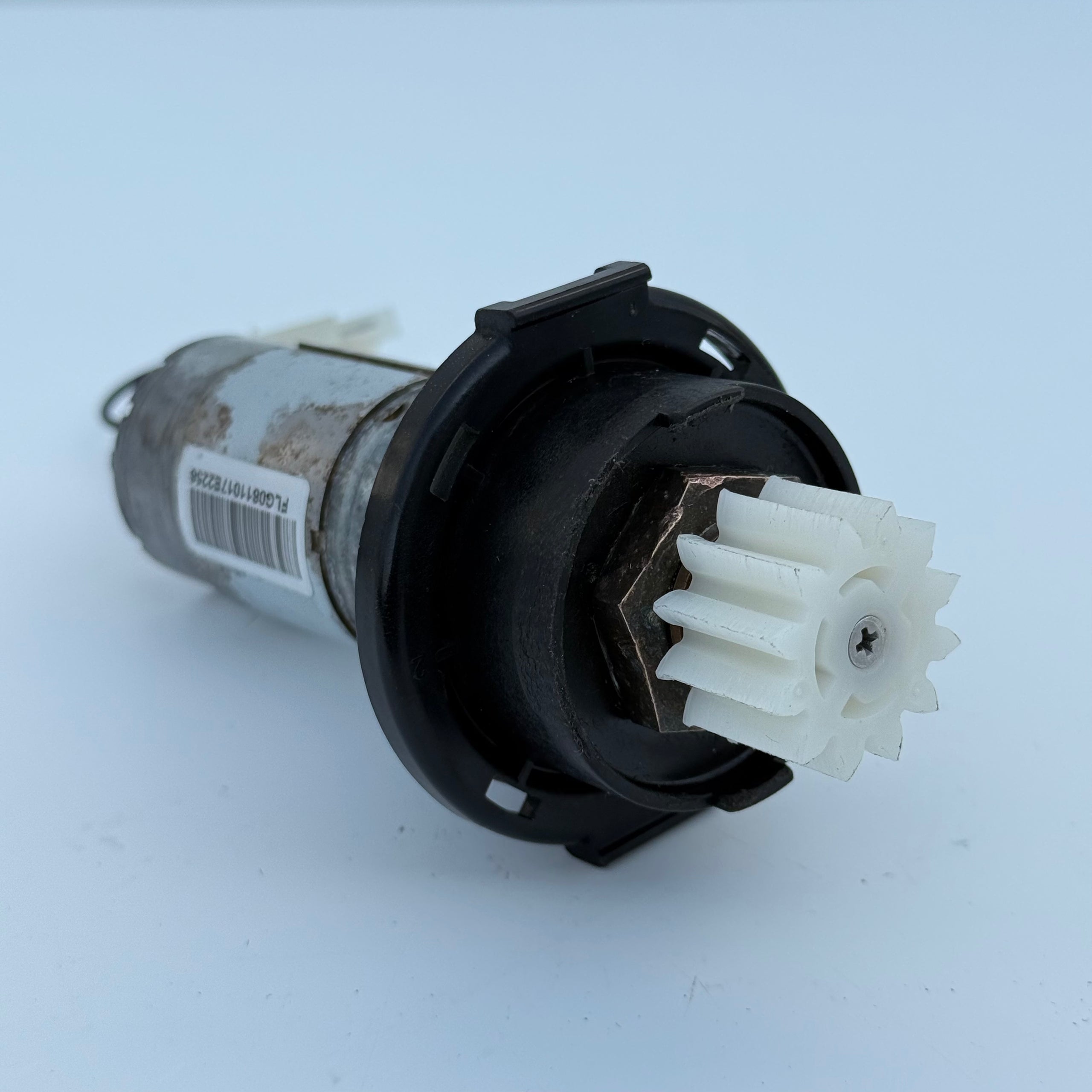 Moteur de Traction Robot Piscine Dolphin Maytronics 5521259 - Occasion (Garantie 12 mois)