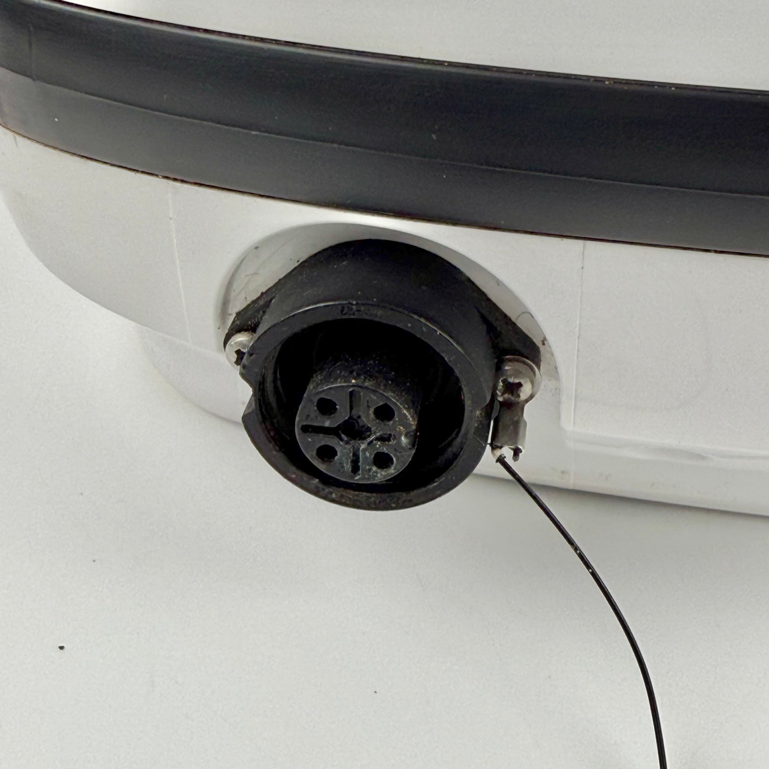 Netzteil Poolroboter Zodiac Vortex OV / RV - R0637300 - Gebraucht (12 Monate Garantie)
