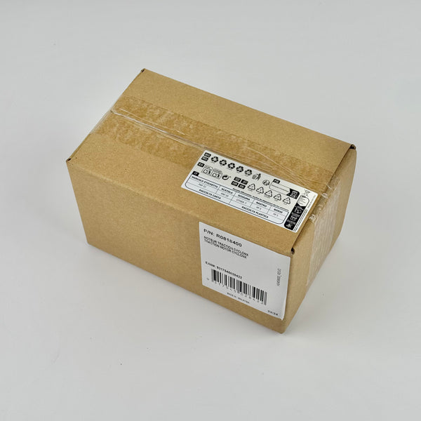 Zodiac CyclonX Pool Robot Drive Motor R0818400