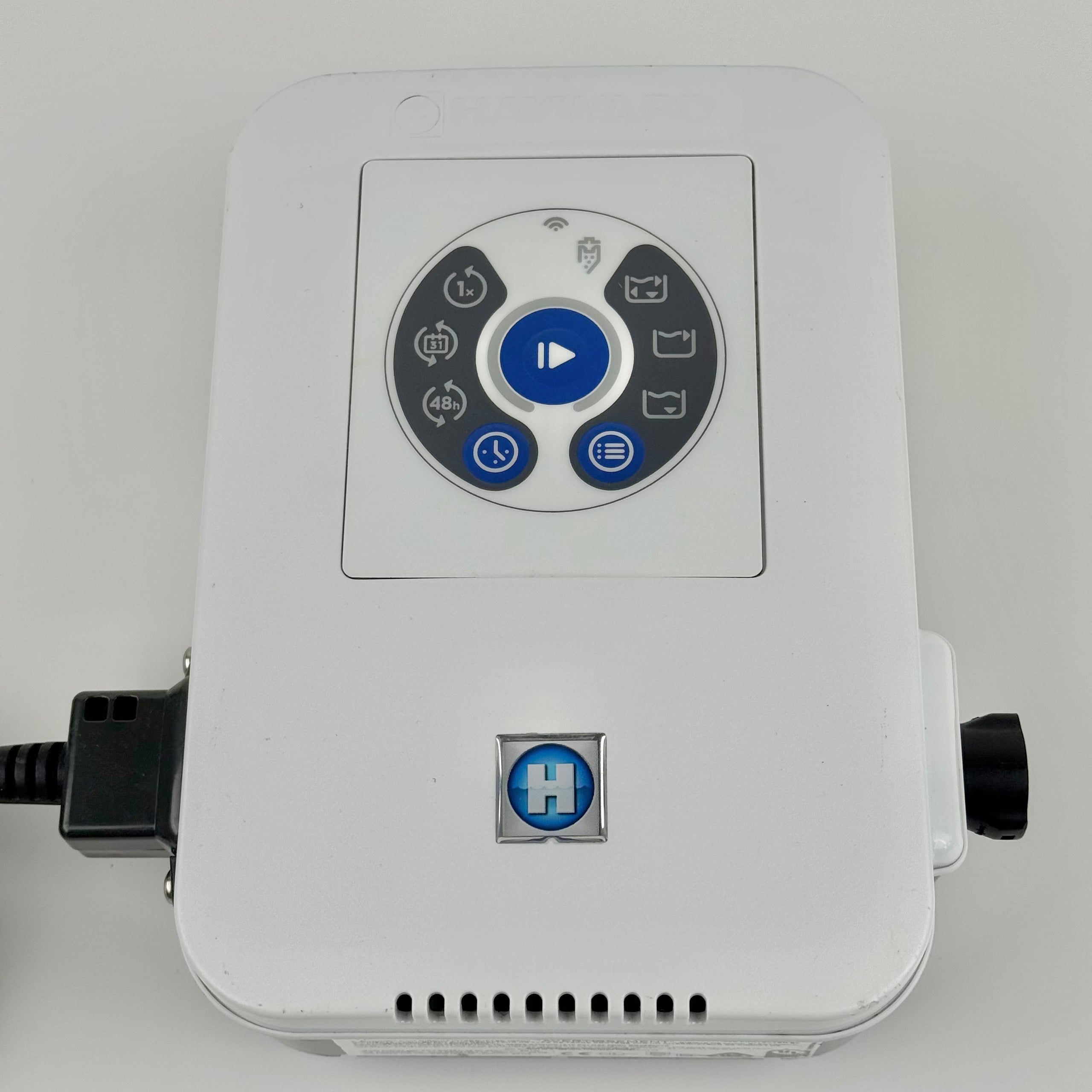 Netzteil Steuergerät Poolroboter Hayward Aquavac RC361480 - Gebraucht (12 Monate Garantie)