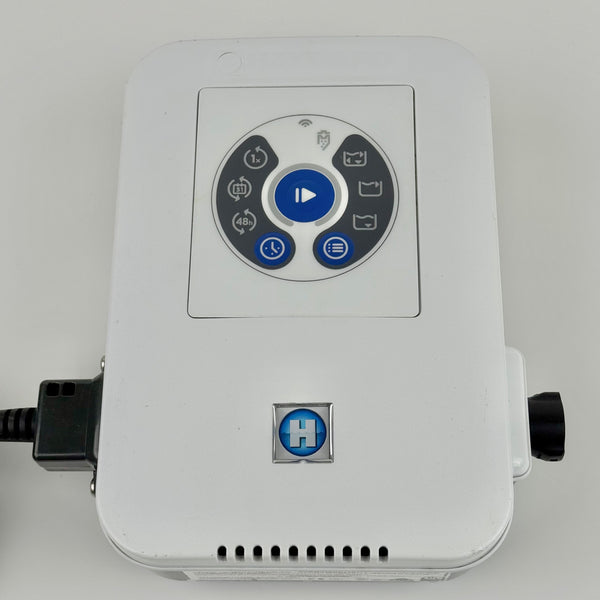 Netzteil Steuergerät Poolroboter Hayward Aquavac RC361480 - Gebraucht (12 Monate Garantie)