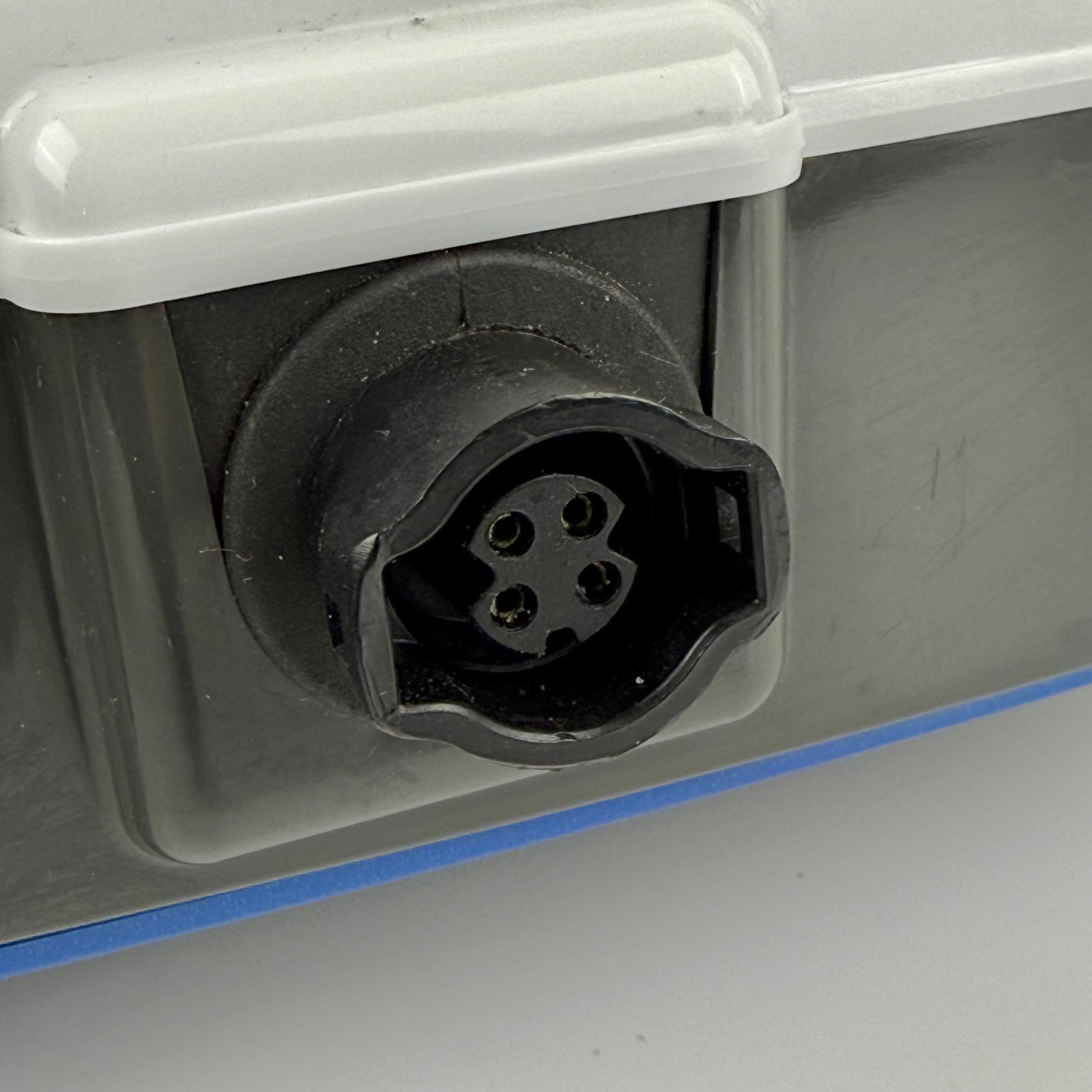 Netzteil Steuergerät Poolroboter Hayward Aquavac RC361480 - Gebraucht (12 Monate Garantie)