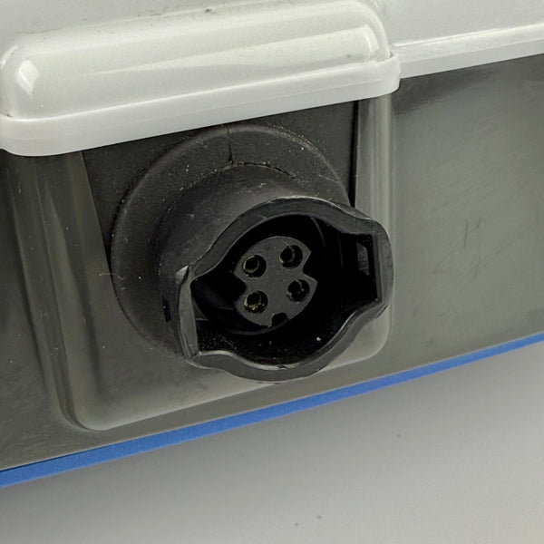 Netzteil Steuergerät Poolroboter Hayward Aquavac RC361480 - Gebraucht (12 Monate Garantie)