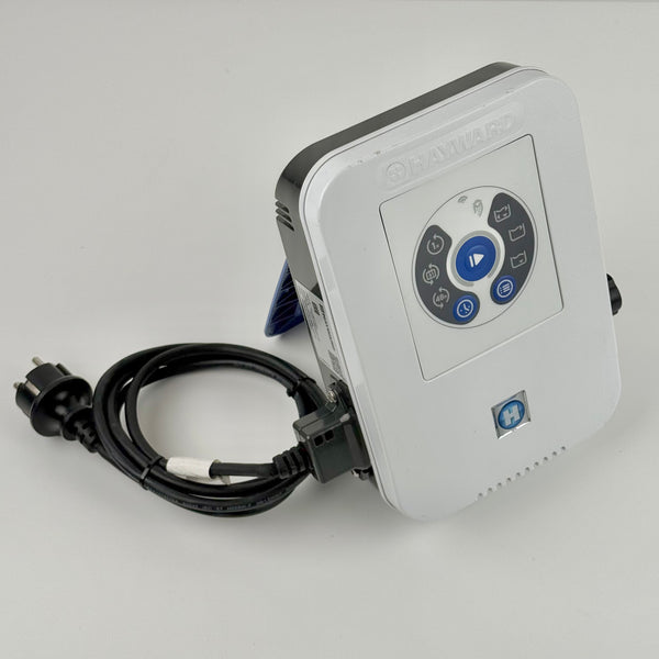 Netzteil Steuergerät Poolroboter Hayward Aquavac RC361480 - Gebraucht (12 Monate Garantie)