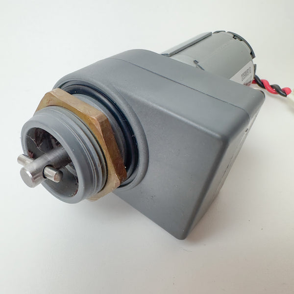 Moteur de Traction Robot Piscine Zodiac Vortex / Alpha / Cnx 41JFS3146 - Occasion (Garantie 12 mois)
