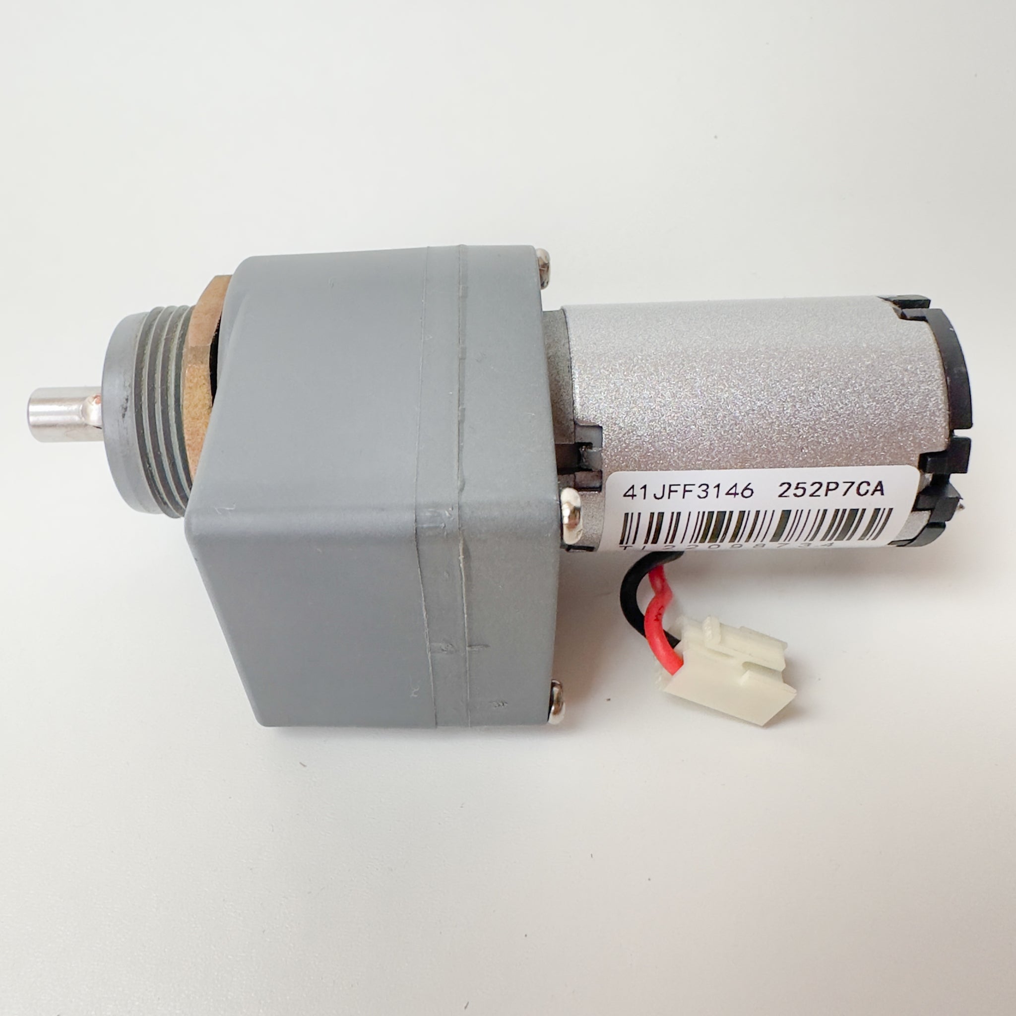 Paar Antriebsmotoren für Zodiac Poolroboter 41JFF3146 - Gebraucht (12 Monate Garantie)