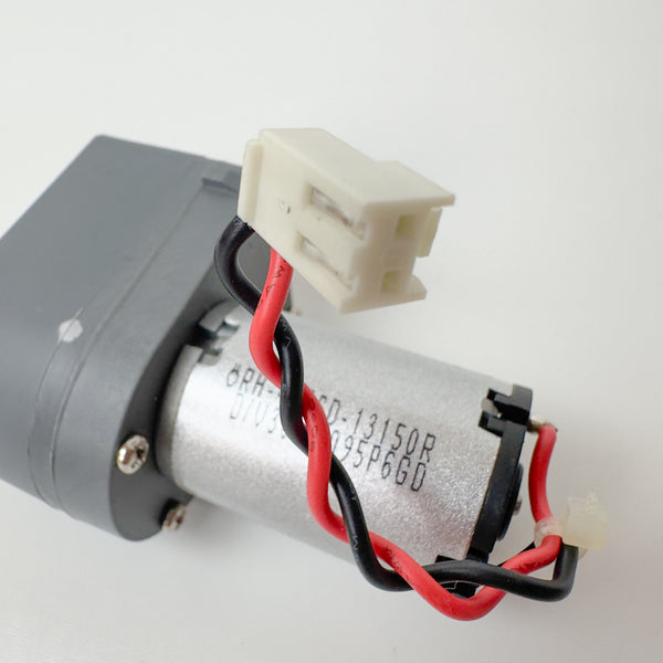Paar Antriebsmotoren für Zodiac Poolroboter 41JFF3146 - Gebraucht (12 Monate Garantie)