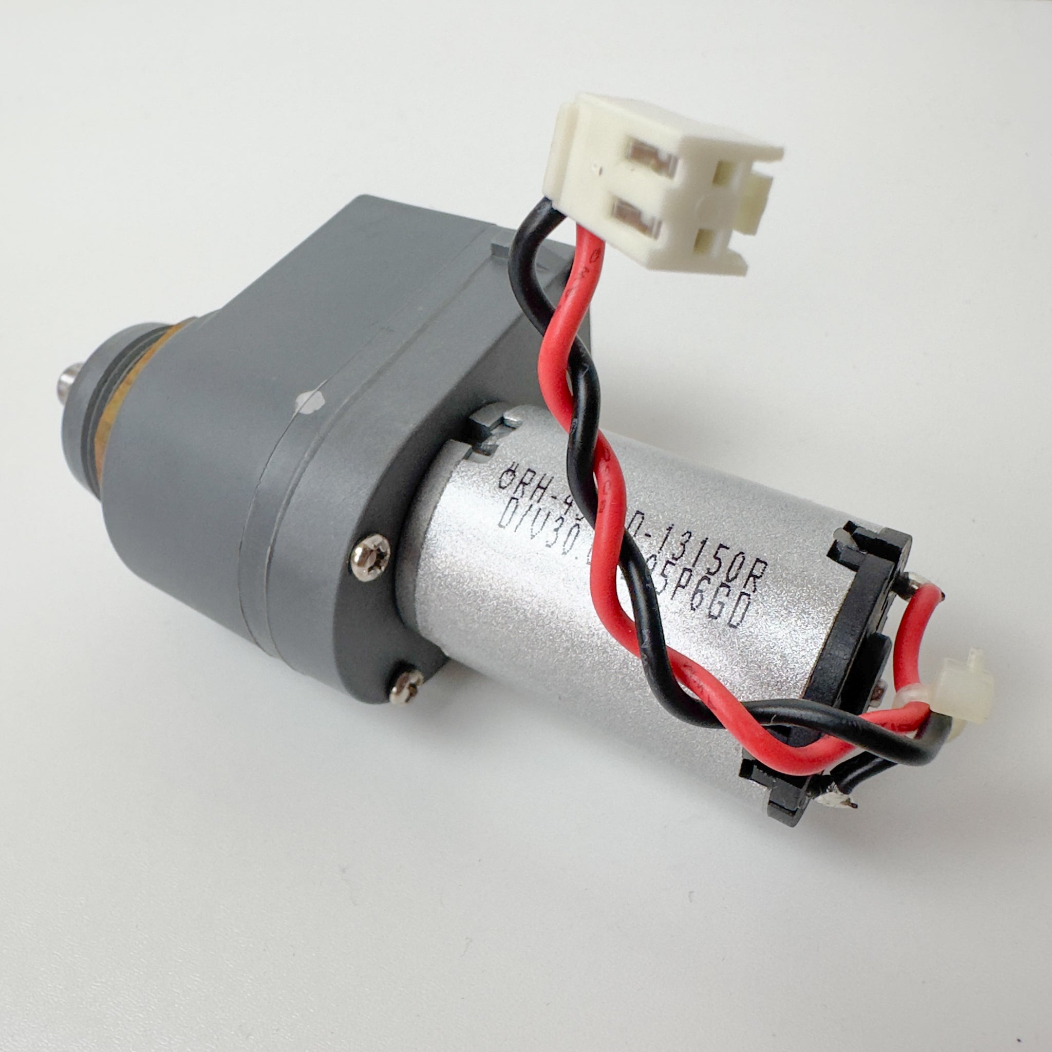 Paar Antriebsmotoren für Zodiac Poolroboter 41JFF3146 - Gebraucht (12 Monate Garantie)