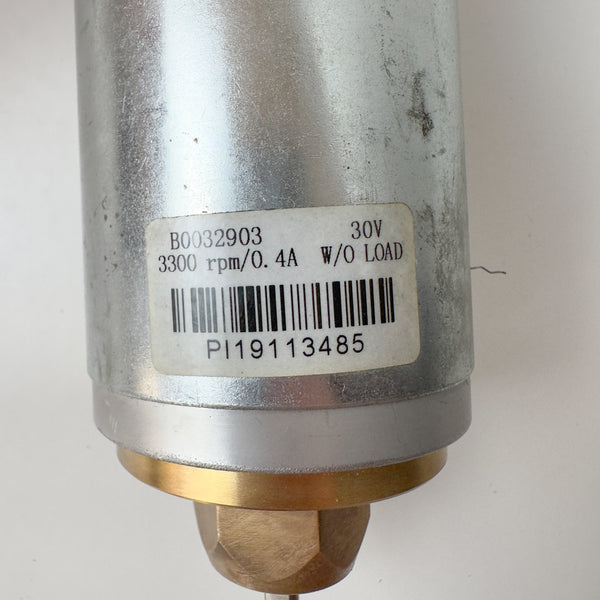 Motorpumpe Saugroboter Pool Zodiac Vortex / Alpha / Cnx B0032903 - Gebraucht (12 Monate Garantie)