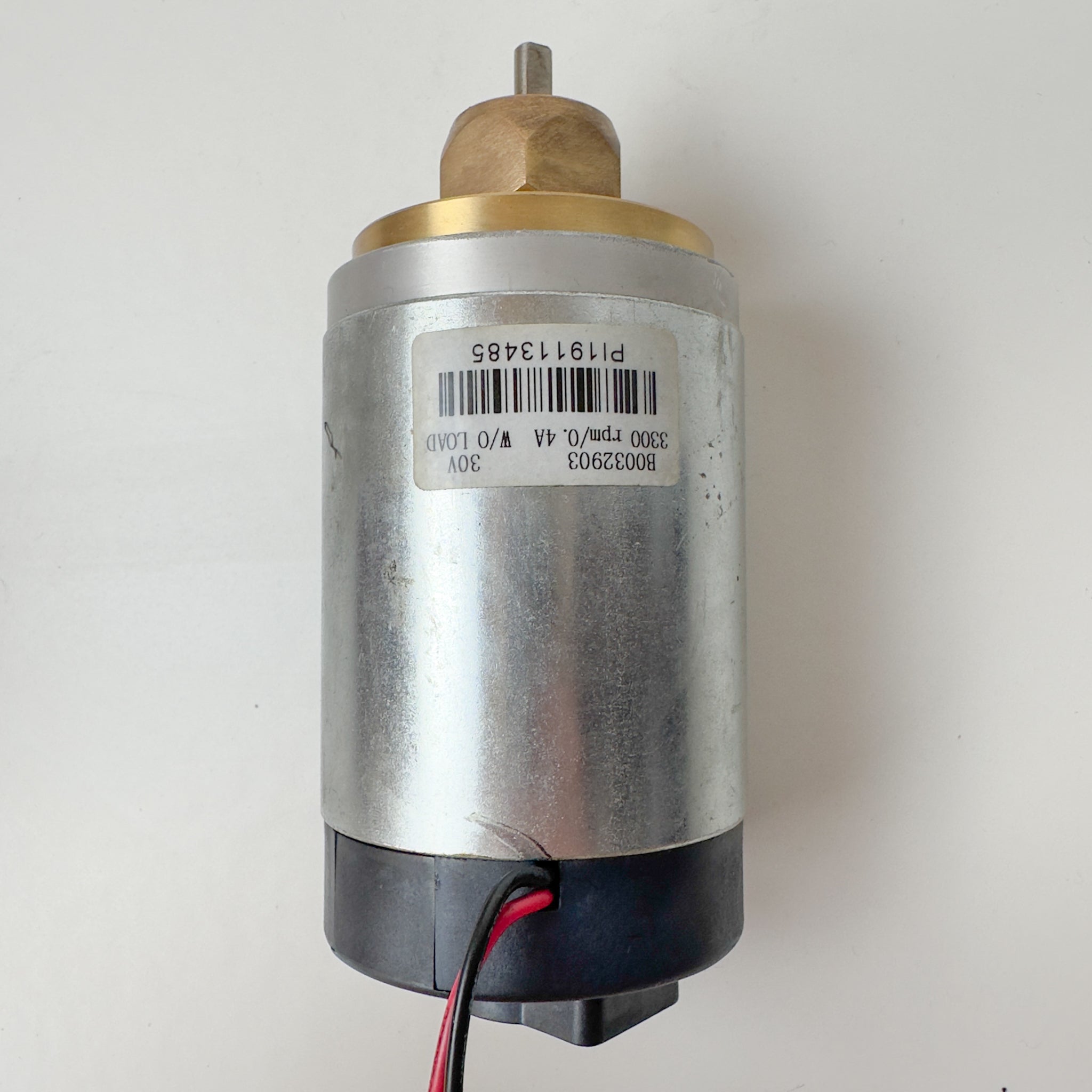 Motorpumpe Saugroboter Pool Zodiac Vortex / Alpha / Cnx B0032903 - Gebraucht (12 Monate Garantie)