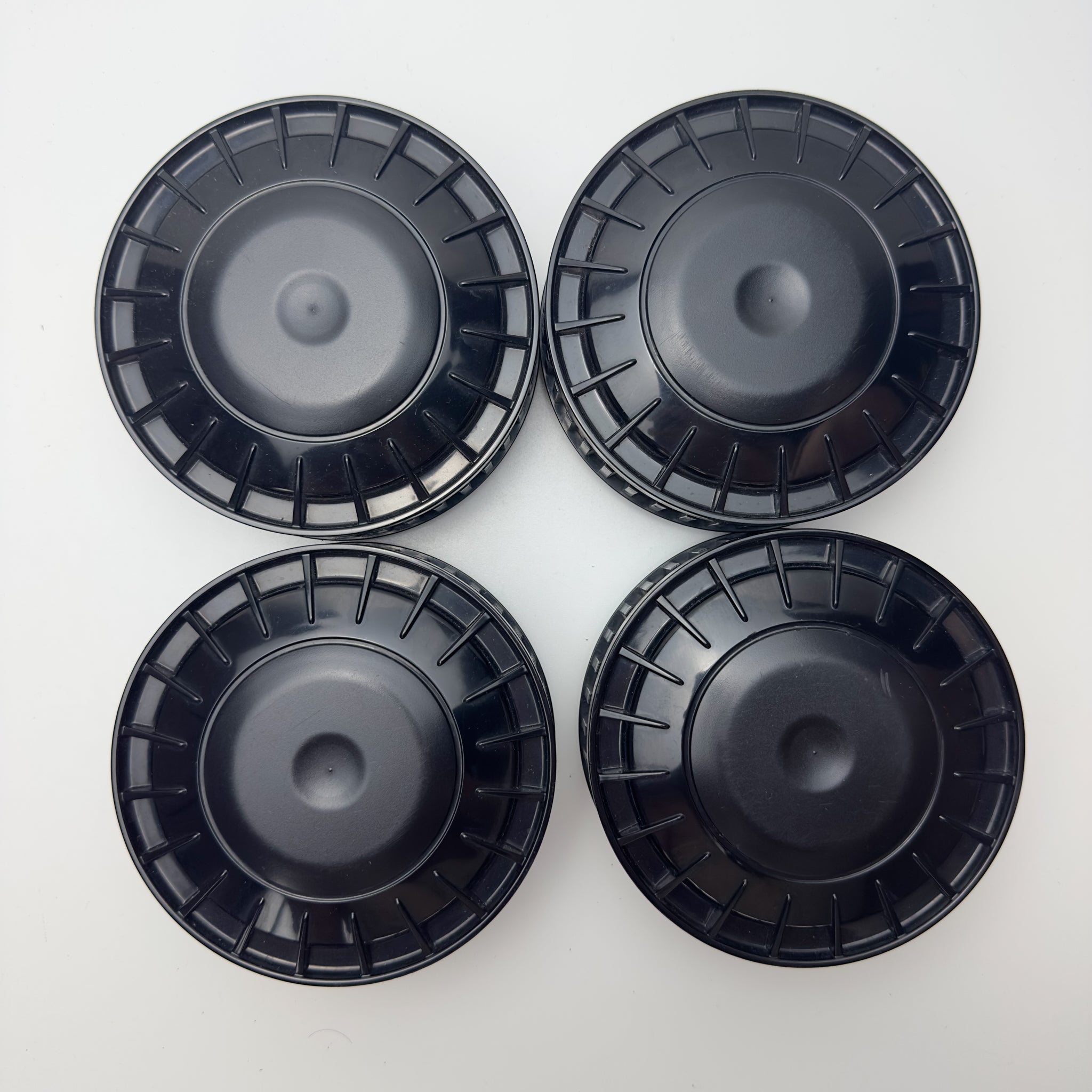 Set 4 Ruedas USADAS Robot Piscina Zodiac Voyager / XA / Cnx R0897300 - Usado