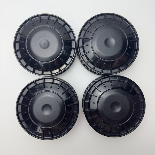 Set 4 Gebrauchte Räder für Zodiac Poolroboter Voyager / XA / Cnx R0897300 - Gebraucht