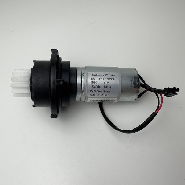 Antriebsmotor Poolroboter Dolphin Maytronics 5521259-1 - Gebraucht (12 Monate Garantie)