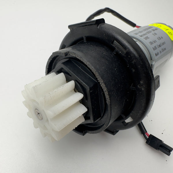 Motore Trazione Robot Piscina Dolphin Maytronics 5521274  - Usato (Garanzia 12 mesi)