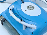 Dolphin Revolution V1 Pool Robot