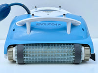 Dolphin Revolution V1 Pool Robot