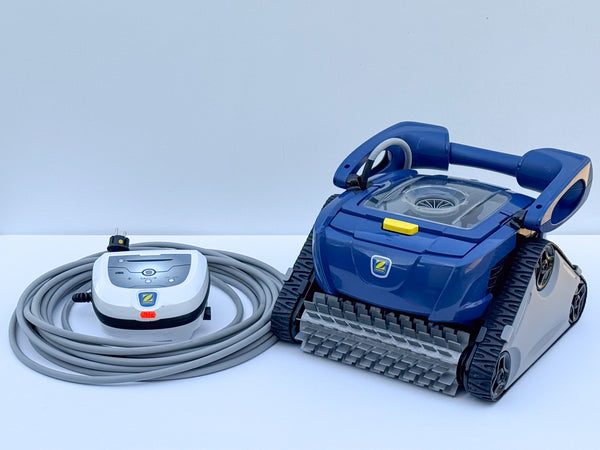 Robot piscine Zodiac CyclonX RC4400