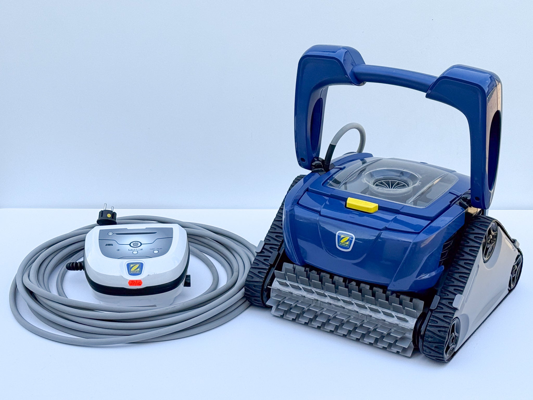 Robot piscine Zodiac CyclonX RC4400