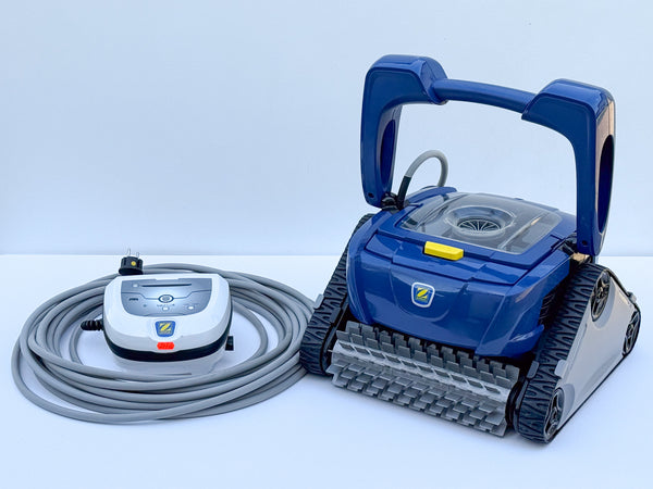 Robot piscine Zodiac CyclonX RC4400