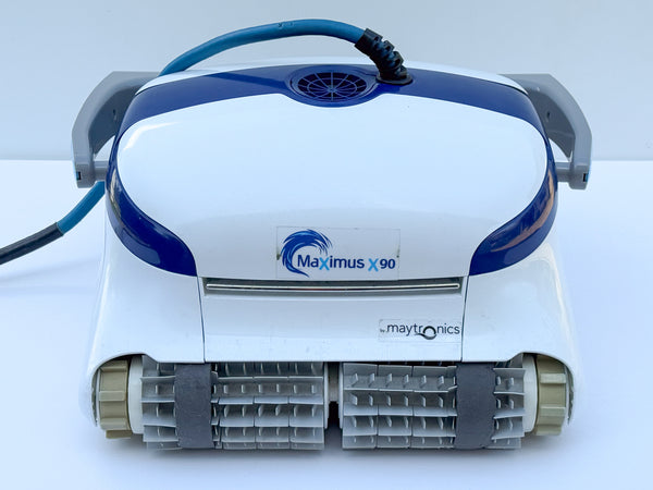 Robot para piscina Dolphin Maytronics Maximus X90
