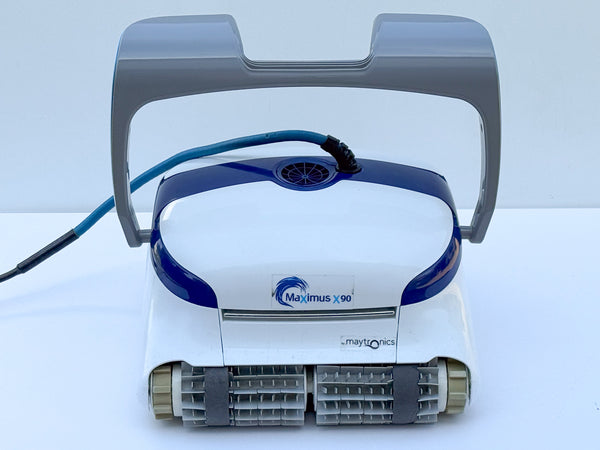 Robot para piscina Dolphin Maytronics Maximus X90