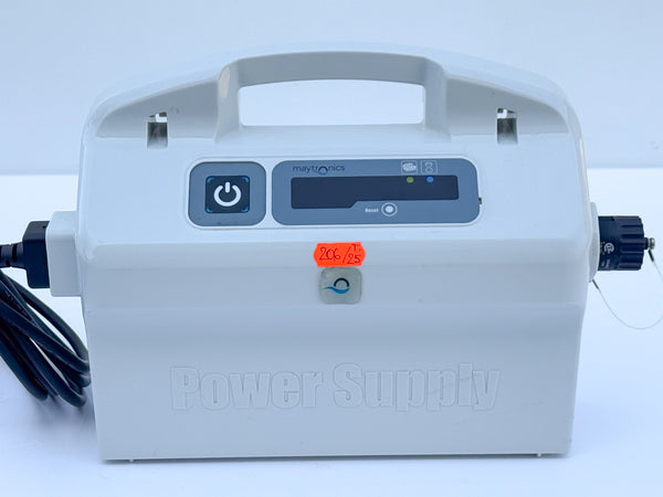 Robot para piscina Dolphin Maytronics Maximus X90