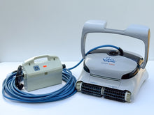 Robot piscina Dolphin Maytronics Comfort Active