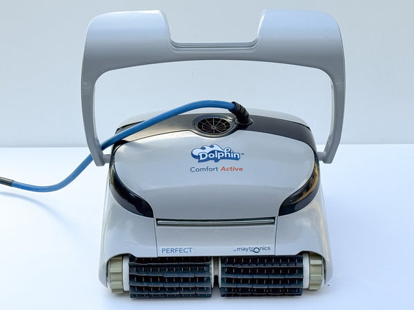 Robot curățare piscină Dolphin Maytronics Comfort Active
