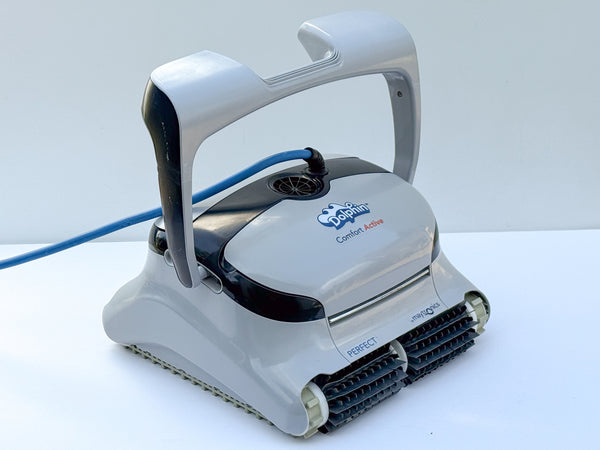Robot curățare piscină Dolphin Maytronics Comfort Active