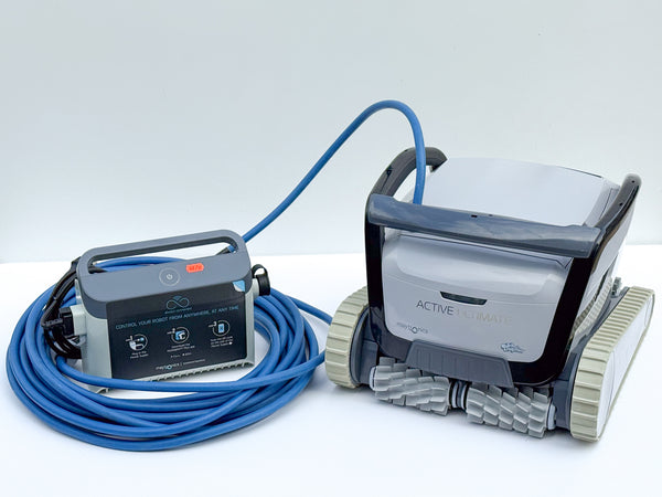 Robot piscina Dolphin Maytronics Ultimate Active