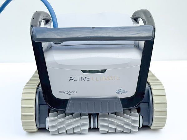 Robot piscina Dolphin Maytronics Ultimate Active