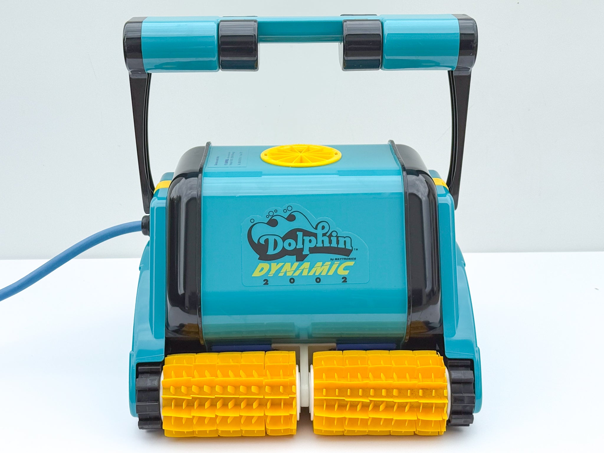 Robot piscine Dolphin Dynamic 2002