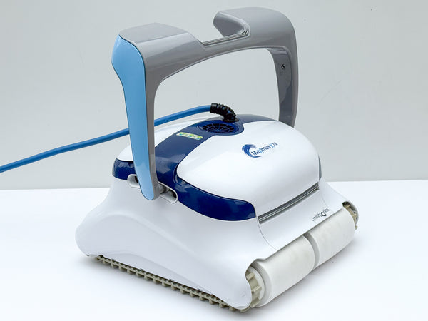 Dolphin Maytronics Maximus X70 Pool Robot
